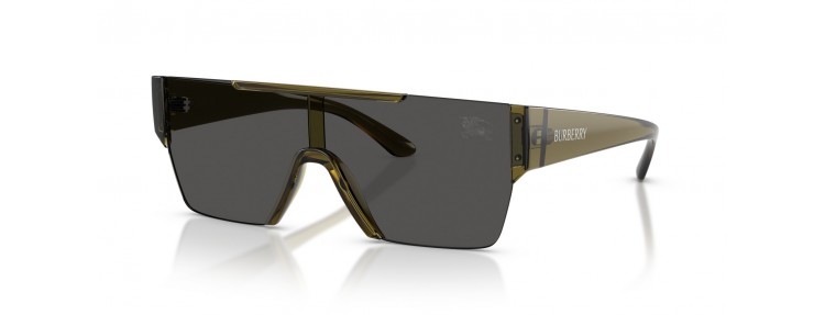 Burberry BE4291 424687 - Vert / Gris...
