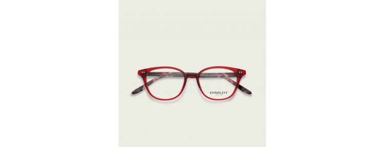 Charlett MOD 2564 2564.588 - Burgandy