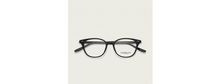 Charlett MOD 2564 2564.8 - Black