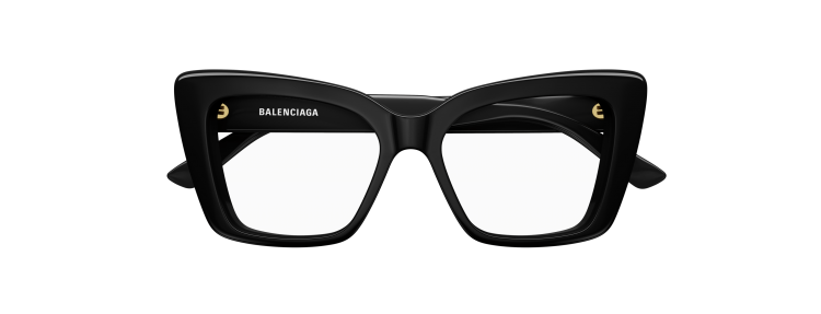 Balenciaga BB0297O-001 -...