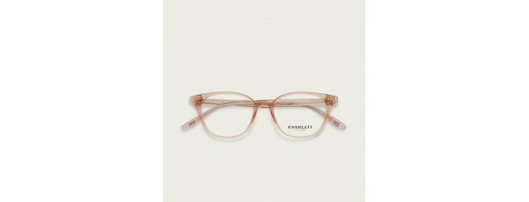 Charlett MOD 2564 2564.98 - Crystal Nude