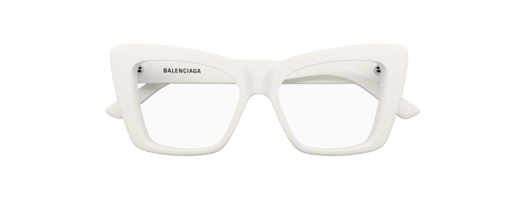 Balenciaga BB0297O-003 -...