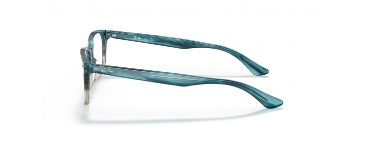 Ray-Ban RX5375 8146 -...