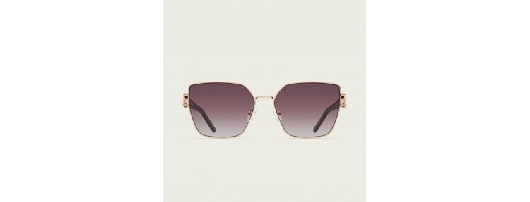 Charlett MOD 385 385.224 - Gold / Brown