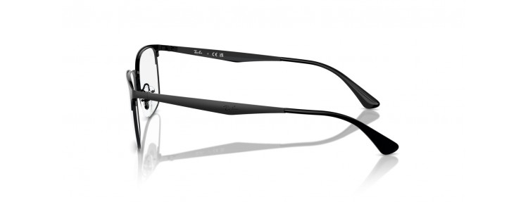 Ray-Ban RX6421 2904 - Noir...