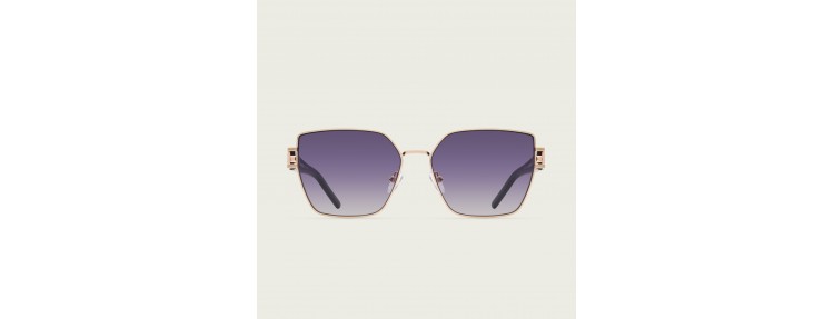 Charlett MOD 385 385.307 - Black/Gold