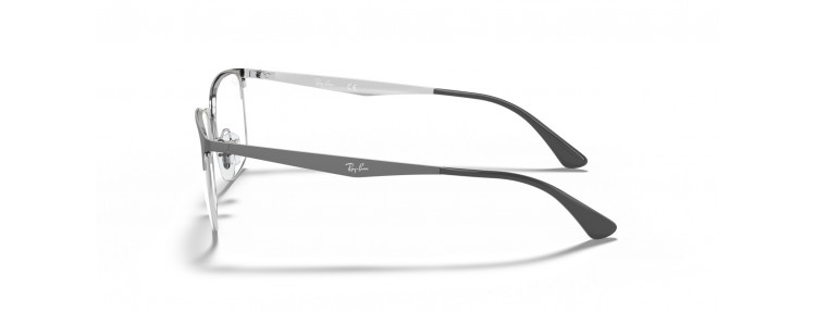Ray-Ban RX6421 3004 - Gris...