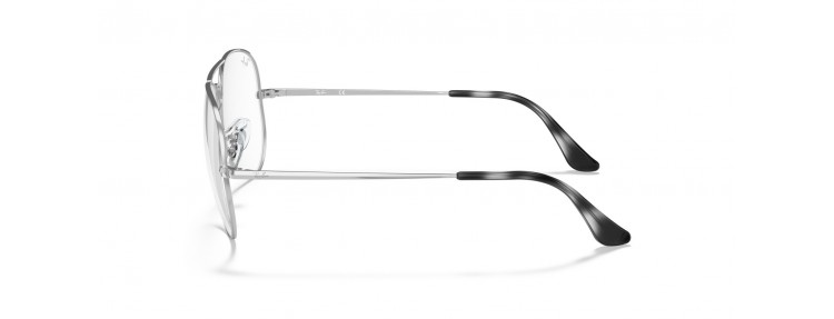 Ray-Ban RX6489 2501 Aviator...