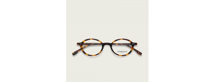 Charlett MOD 2562 2562.15 - Tortoise