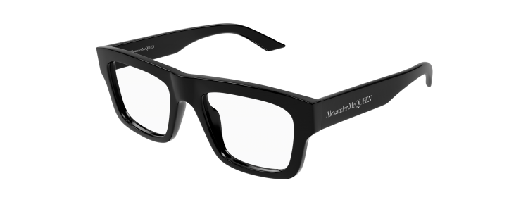 Alexander McQueen AM0452O-001 -...