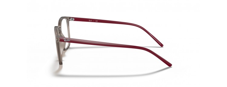 Ray-Ban RX7185 8083 -...