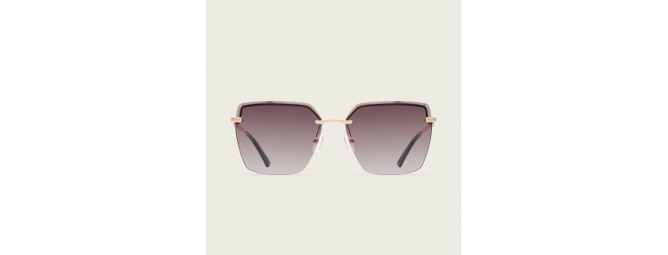 Charlett MOD 384 384.224 - Gold / Brown