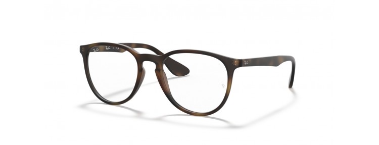 Ray-Ban RX7046 5365 Erika - Havana -...