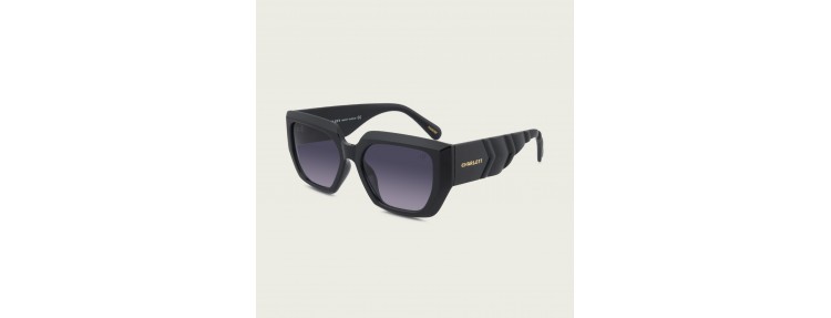 Charlett MOD 305 305.8 - Black