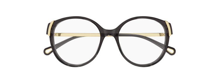 Chloé CH0328O-001 - Gris /...