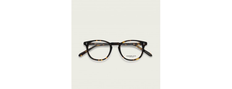 Charlett MOD 2555 2555.15 - Tortoise