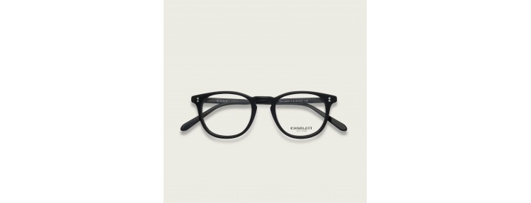 Charlett MOD 2555 2555.8 - Black