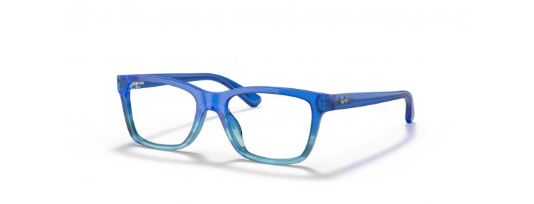 Ray-Ban RY1536 3731 - Dégradé bleu -...