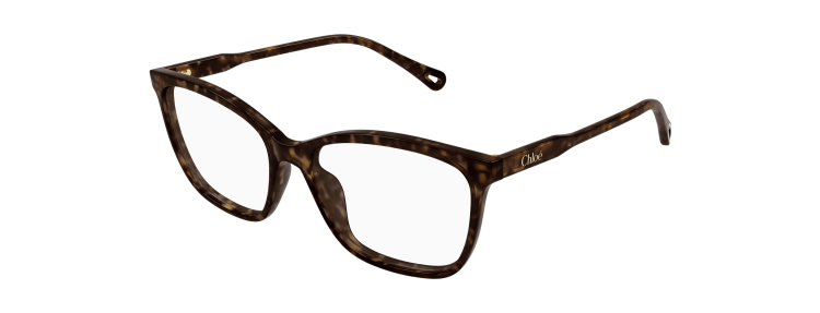 Chloé CH0318O-002 - Transparent