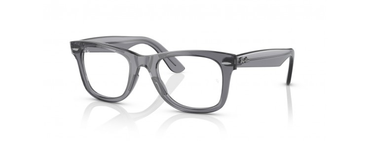 Ray-Ban RX4340V 8225 Wayfarer Ease -...