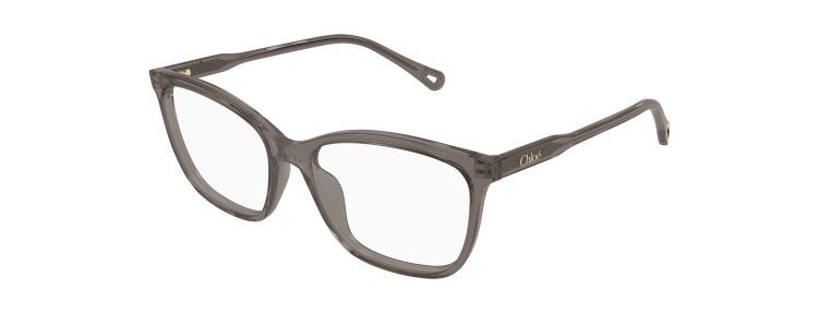 Chloé CH0318O-003 - Transparent