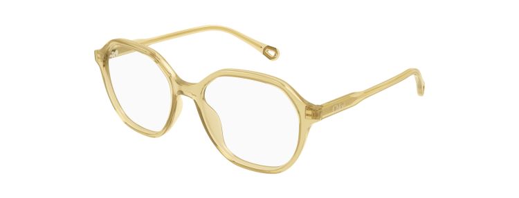 Chloé CH0312O-004 - Transparent