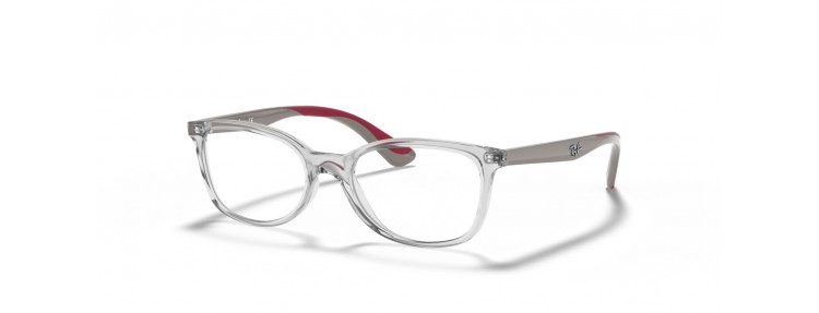 Ray-Ban RY1586 3832 - Transparent -...