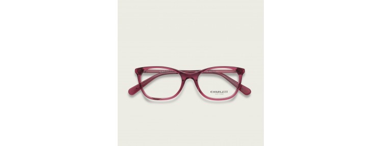 Charlett MOD 2553 2553.36 - Wine