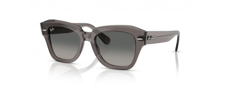 Ray-Ban RB2186 136971 State...