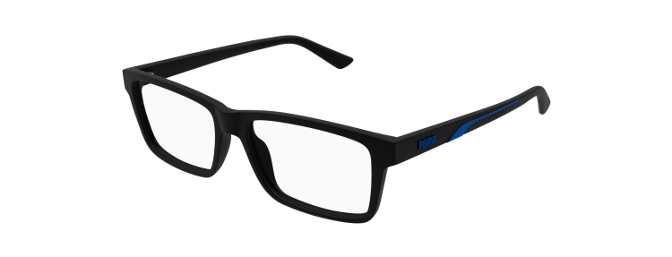 Puma PU0471O-002 - Transparent