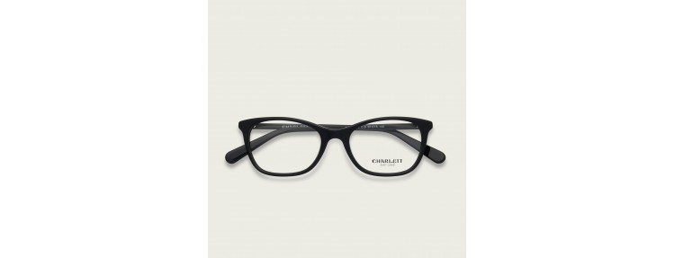 Charlett MOD 2553 2553.8 - Black