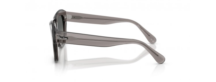 Ray-Ban RB2186 136971 State...