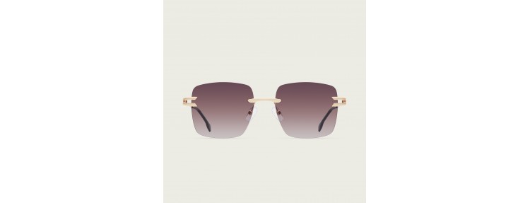 Charlett MOD 382 382.224 - Gold / Brown