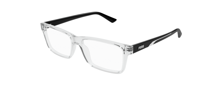 Puma PU0471O-009 - Transparent