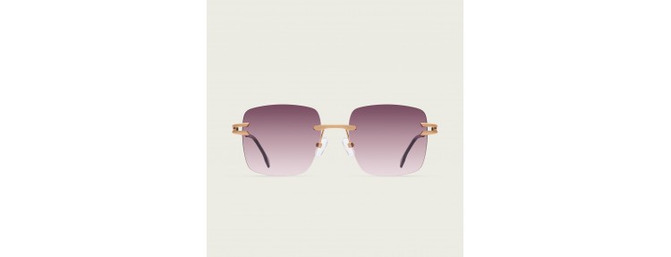 Charlett MOD 382 382.236 - Gold /...