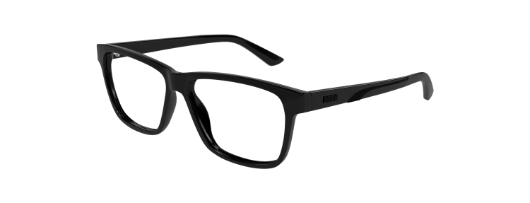 Puma PU0470O-001 - Transparent