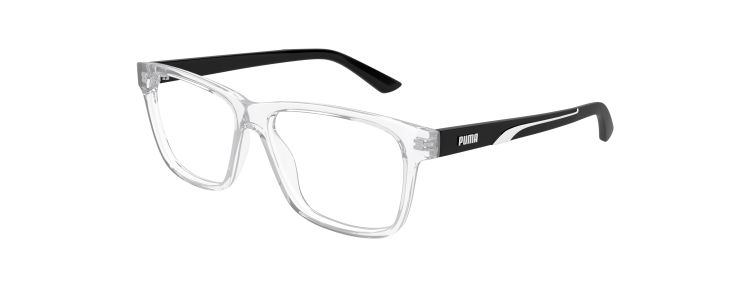 Puma PU0470O-004 - Transparent