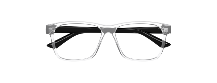 Puma PU0470O-004 - Transparent