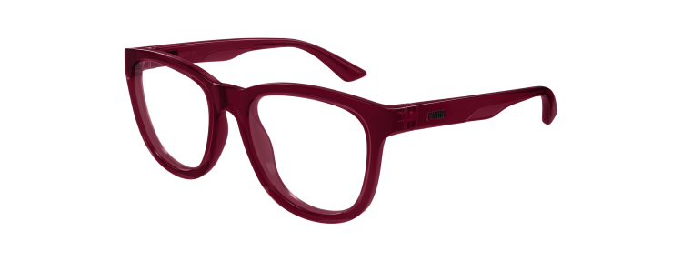 Puma PU0465O-003 - Transparent