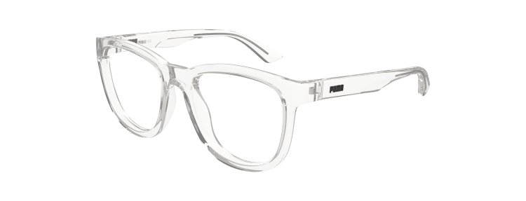 Puma PU0465O-002 - Transparent