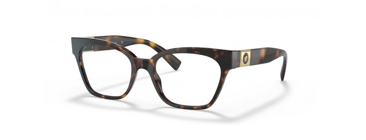 Versace VE3294 108 - Havana - 53 mm