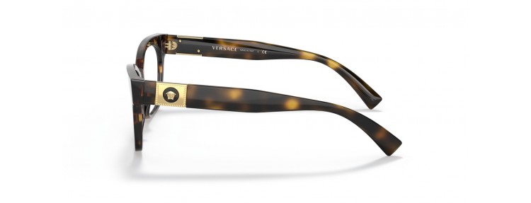 Versace VE3294 108 - Havana...