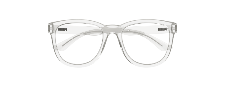Puma PU0465O-002 - Transparent