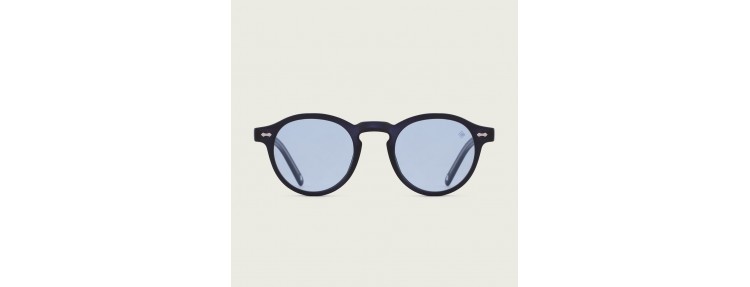 Charlett MOD 273 273.87 - Black / Blue