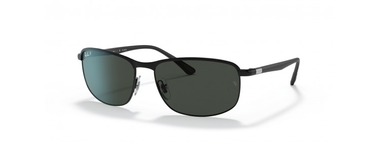 Ray-Ban RB3671CH 186/K8 Chromance -...