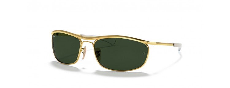 Ray-Ban RB3119M 001/31 Olympian I...