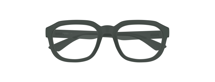 Puma PU0464O-004 - Transparent