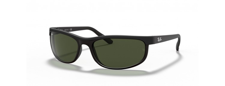 Ray-Ban RB2027 W1847 Predator 2 -...