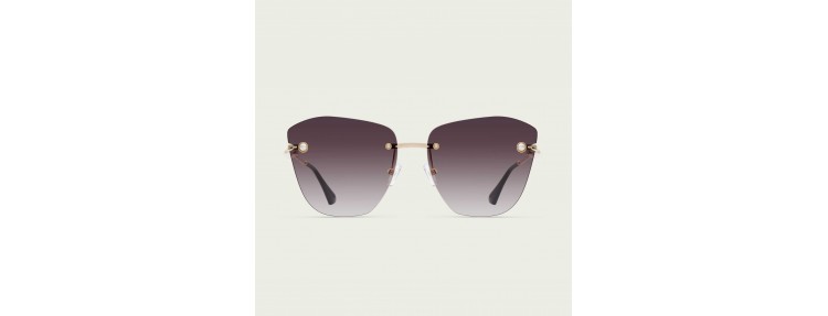 Charlett MOD 380 380.224 - Gold / Brown