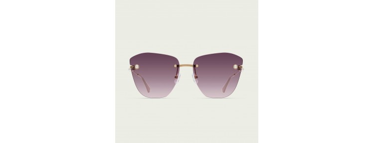 Charlett MOD 380 380.236 - Gold / Pink